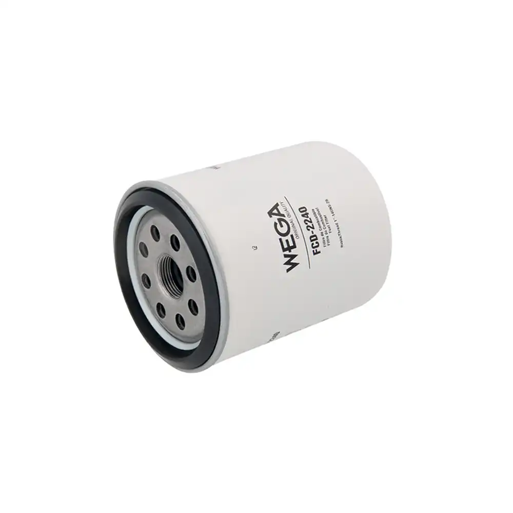 FILTRO DIESEL VOLVO FH 460 2012 EM DIANTE