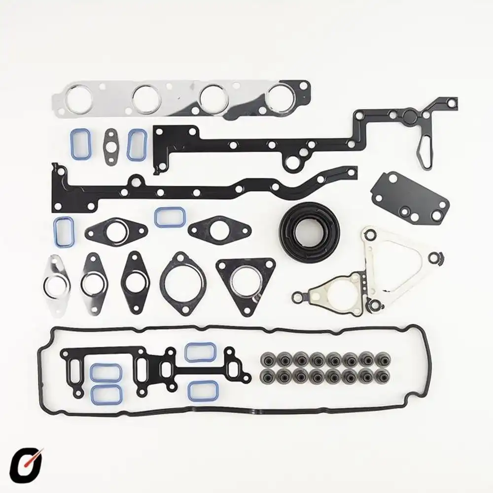 JUNTA MOTOR FORD TRANSIT 2.4 16V DURATORQ 2008 A 2011