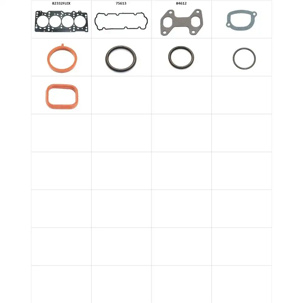 JUNTA MOTOR FIAT PALIO SIENA IDEA 1.4 8V FIRE SUPERIOR