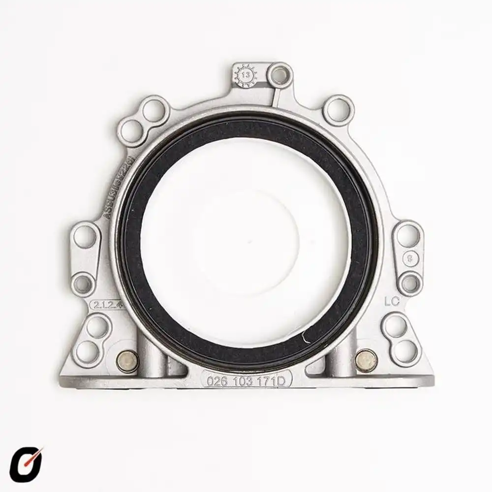 RETENTOR VOLANTE MOTOR GOLF AUDI A3 A4 1.8 20V TURBO