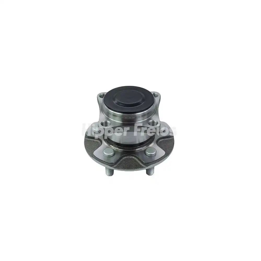 CUBO RODA TRAS TOYOTA COROLLA 09/14 S/ABS C/ROLAM