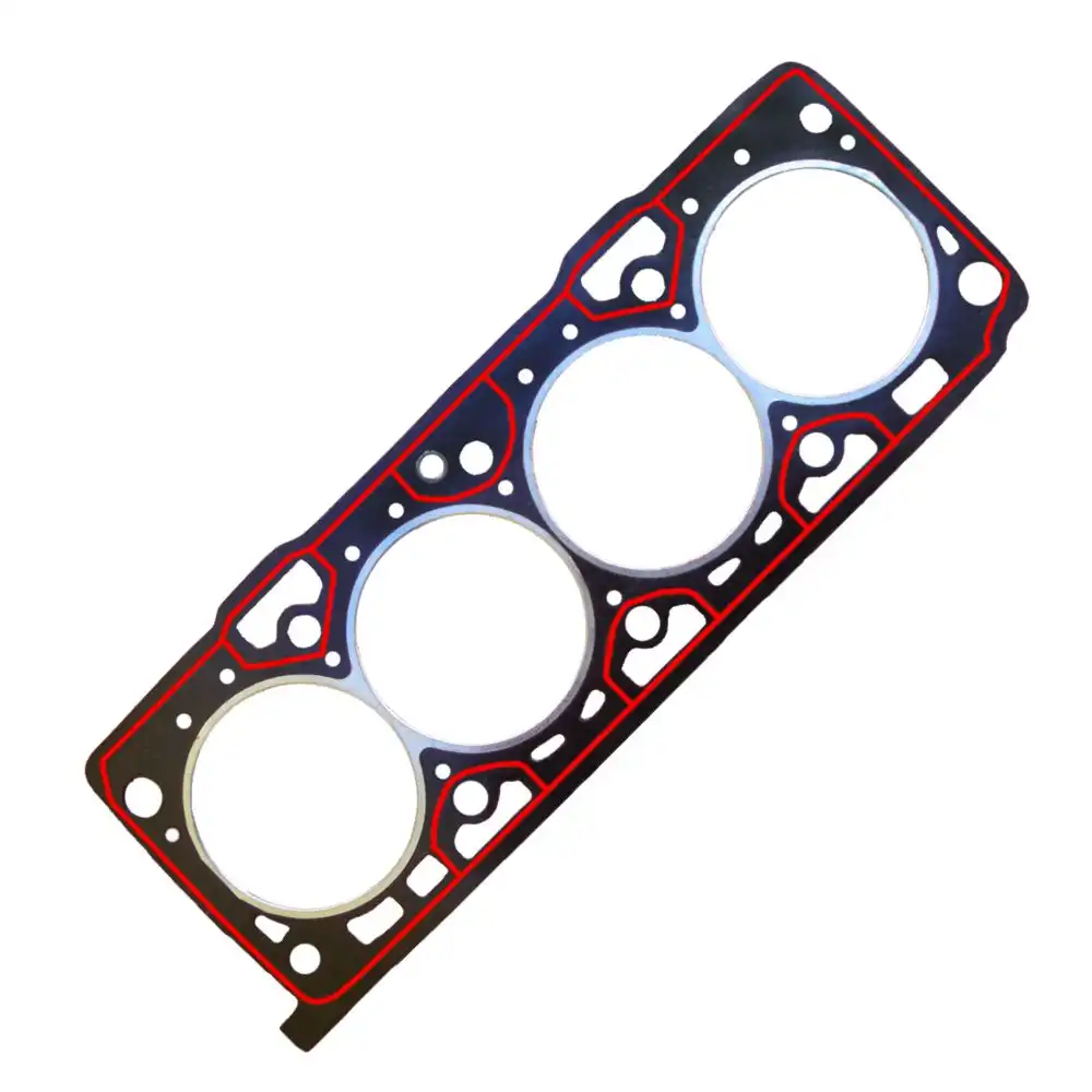 JUNTA MOTOR PALIO 1.6 16V 1996 A 2001 SUP S/RET FIBRA