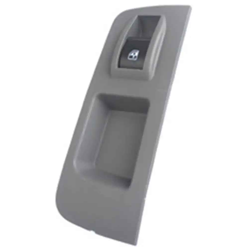 INTER VIDRO ELETRICO PALIO 12/ DIANT DIR SIMPLES CINZA