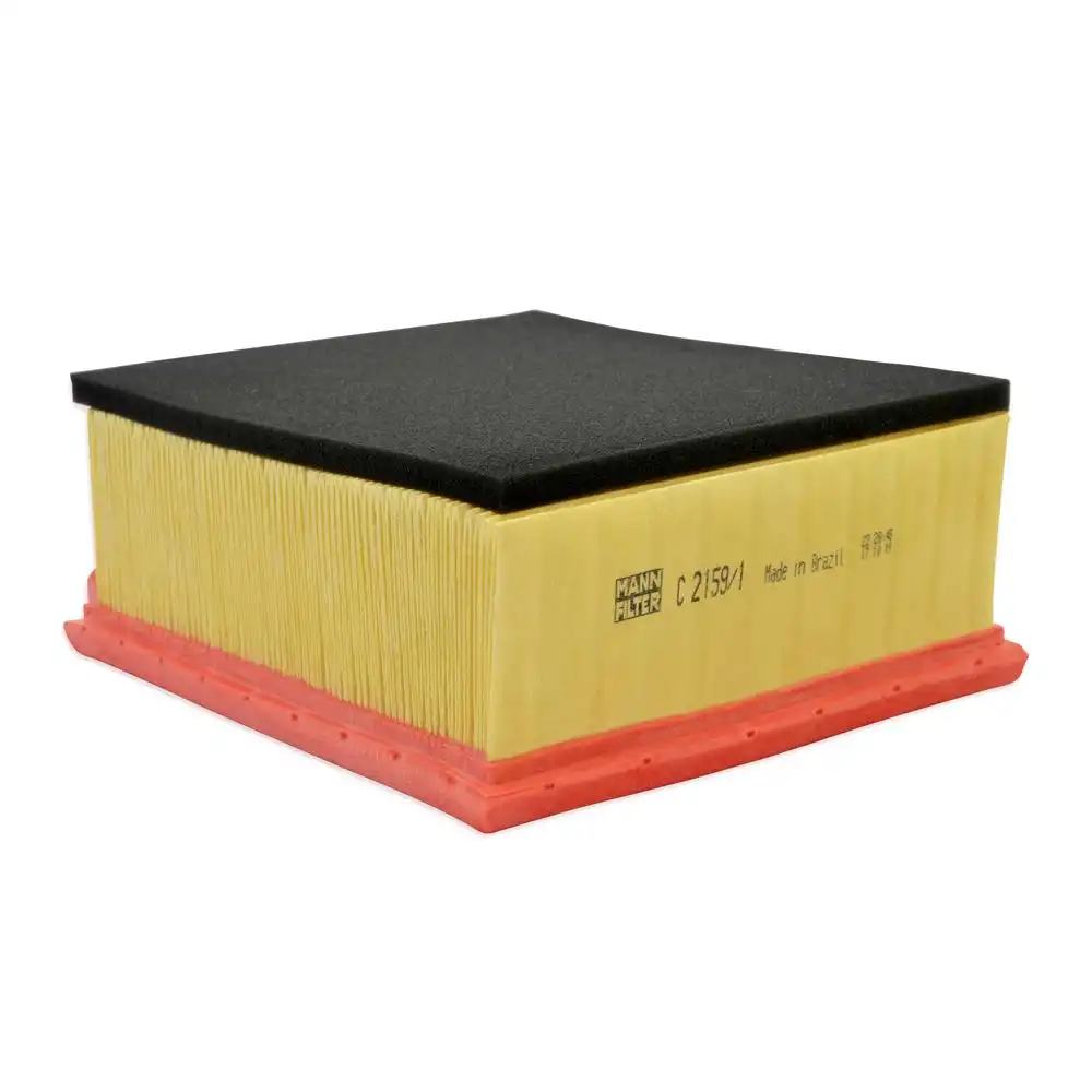 FILTRO AR MOTOR PEUGEOT 206 1.4 2005/