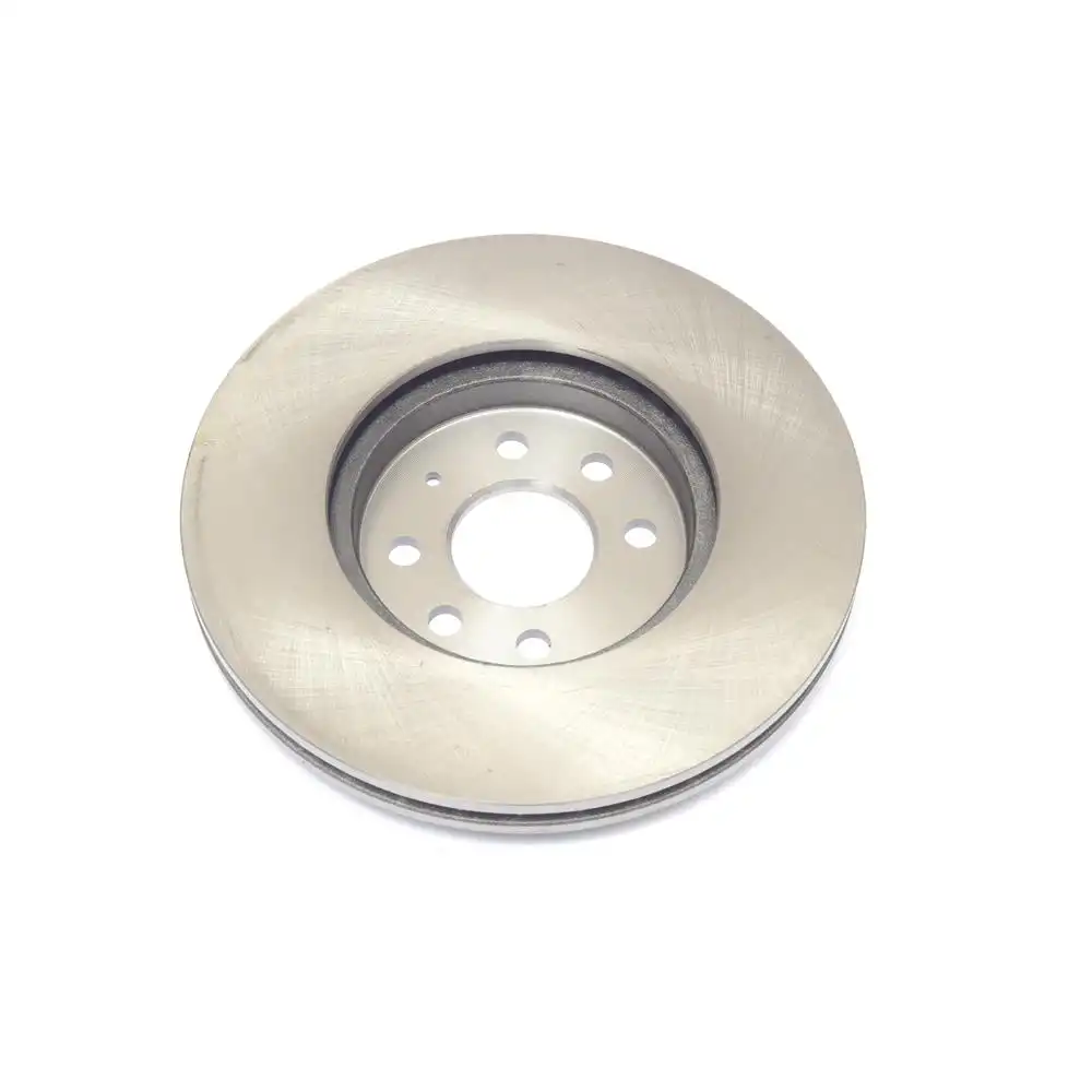 DISCO FREIO DIANTEIRO MERIVA 1.8 16V 2002/ ARO 15 VENTILADO