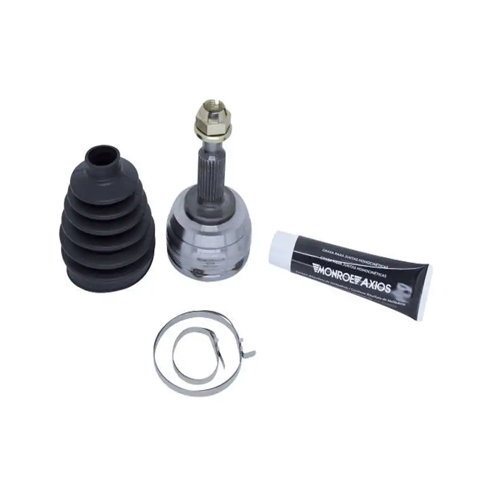 JUNTA HOMOC RENAULT DUSTER 1.6 16V 2011/ 33 DENTES