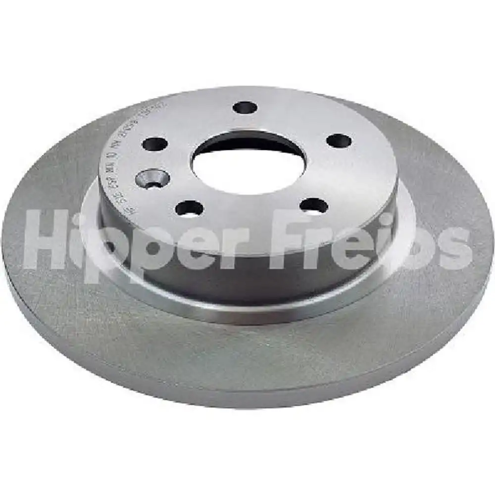 DISCO FREIO TRASEIRO CRUZE 1.8 2012 A 2016