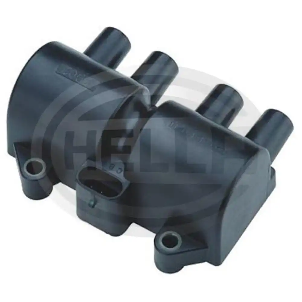 BOBINA INJ ELET CELTA 1.0 8V MPFI  (3 PINOS)