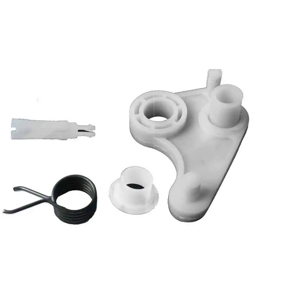 REPARO ALAVANCA CAMBIO ASTRA 2005 A 2011