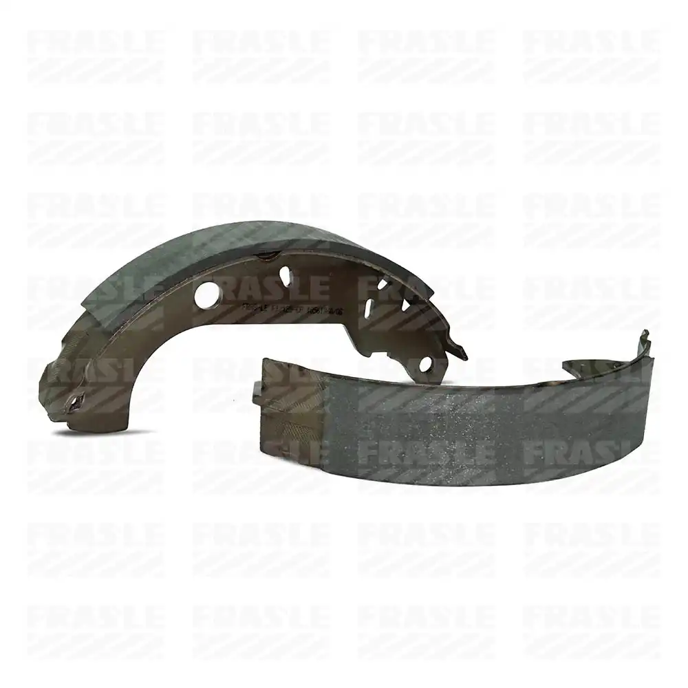 SAPATAS FREIO FIAT PALIO WEEKEND TEMPRA FIORINO 94/ STRADA