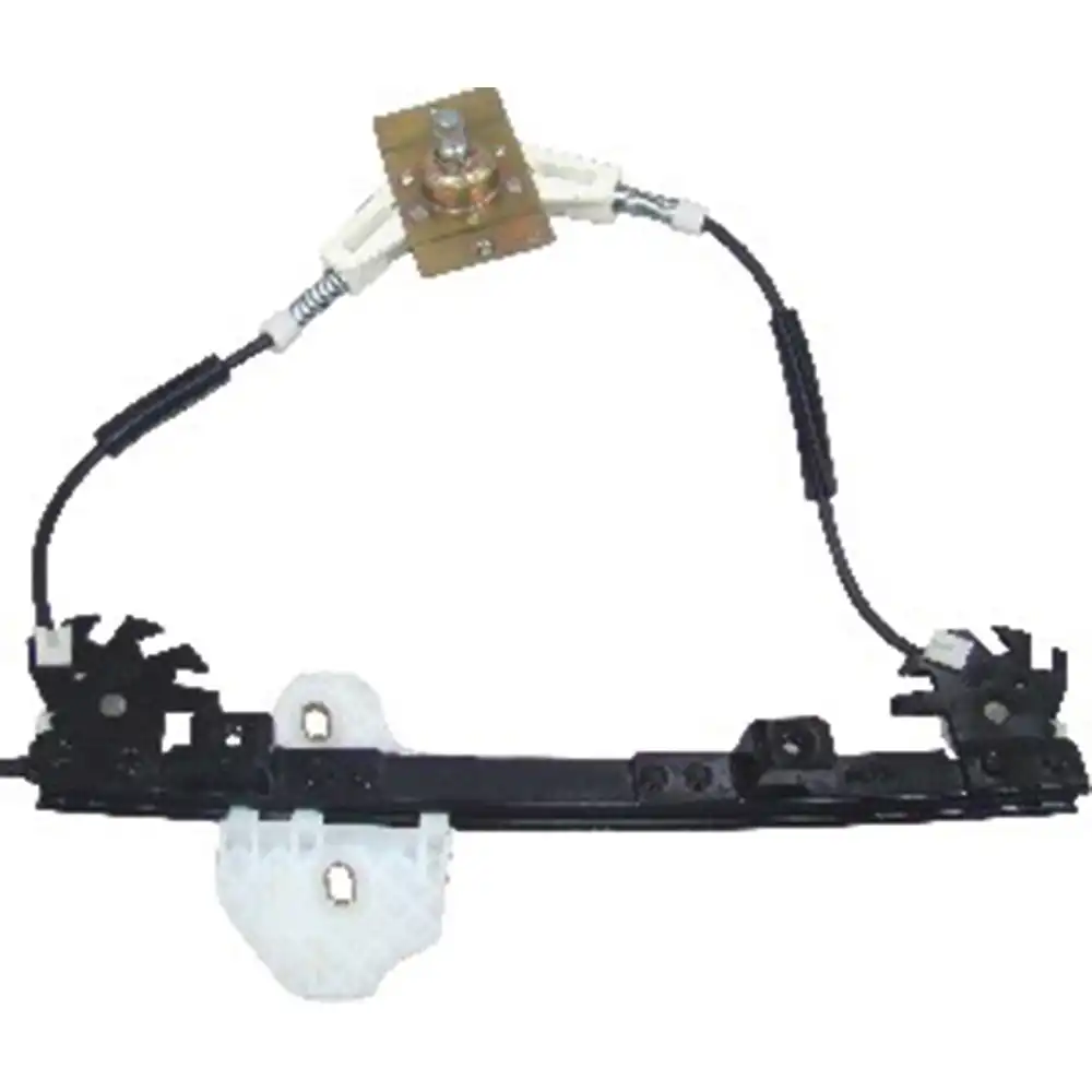 MAQUINA VID FIAT UNO 4PTS TRAS ESQ