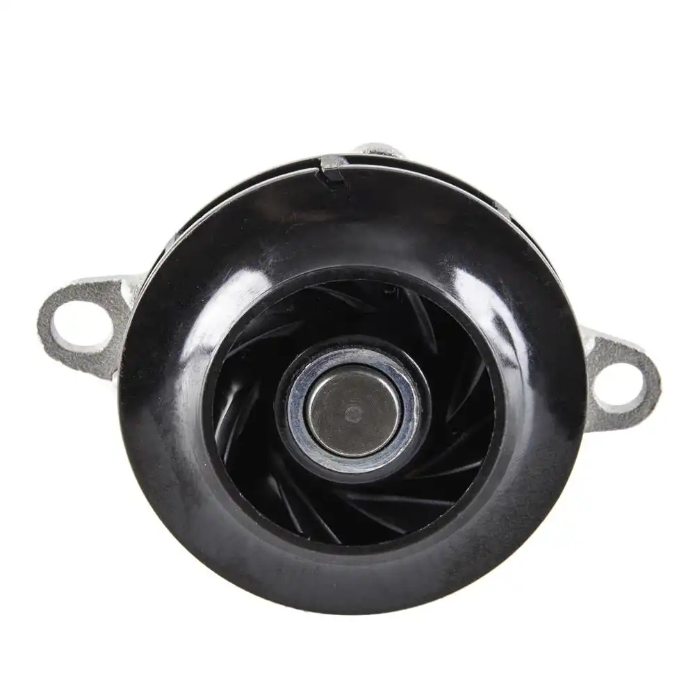 BOMBA DAGUA FIAT UNO 1.0 6V 2016 ACIMA