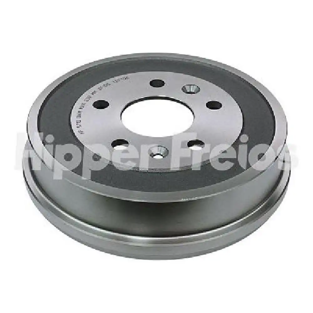 TAMBOR FREIO TRASEIRO RENAULT DUSTER 1.6 2011 EM DIANTE