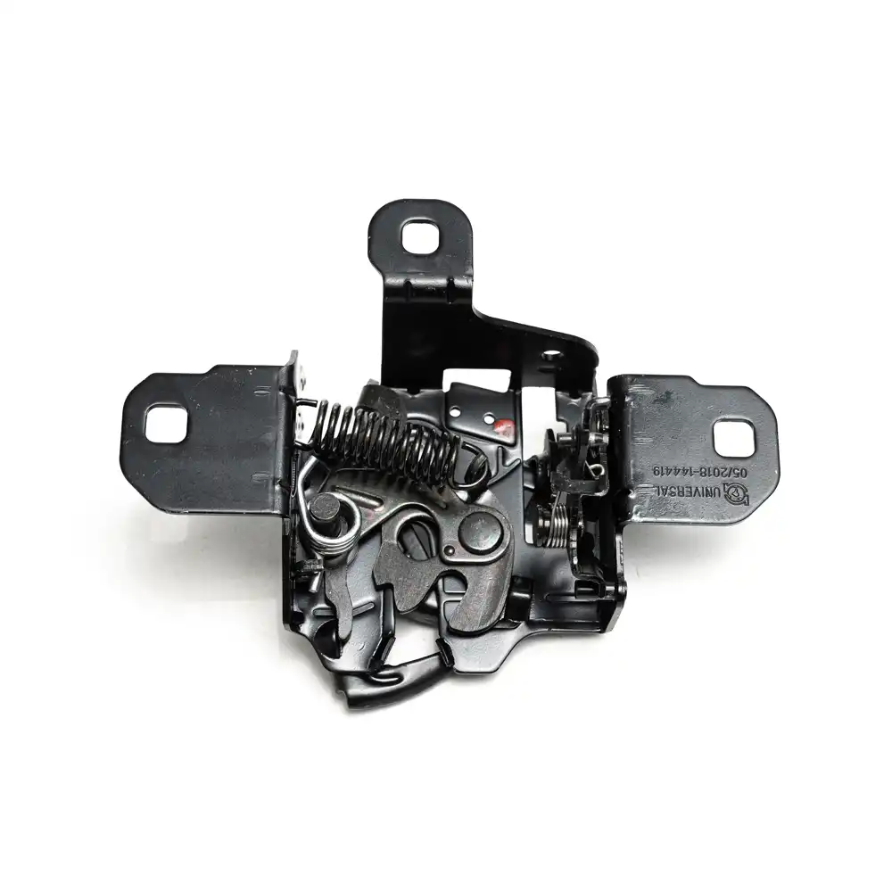 FECHADURA CAPO GOLF 99/