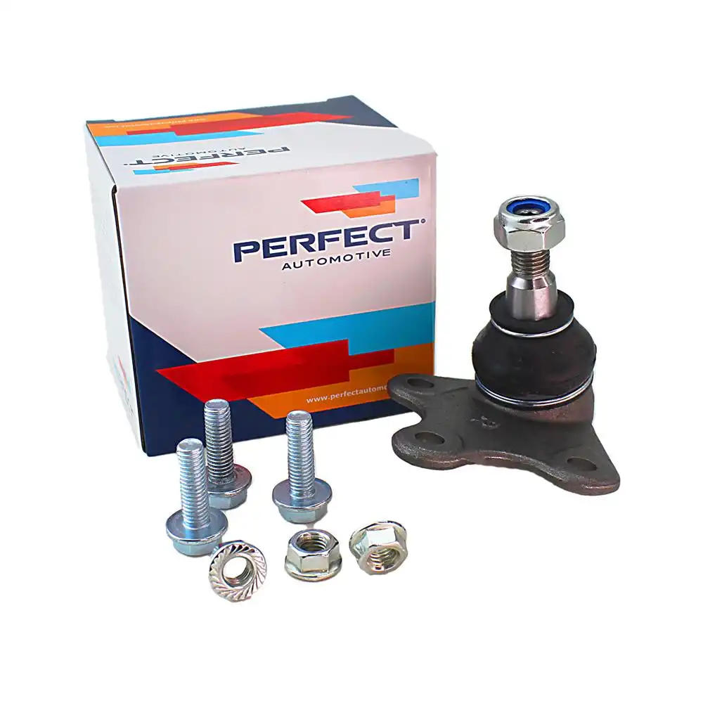 PIVO POLO 2002 A 2014 DIREITO HIDRAULICO