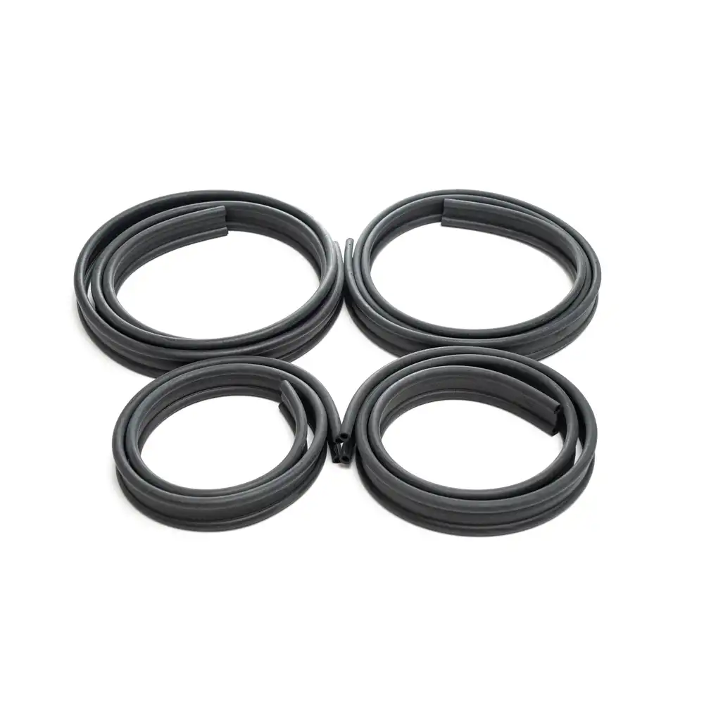 BORRACHA CHASSIS FUSCA