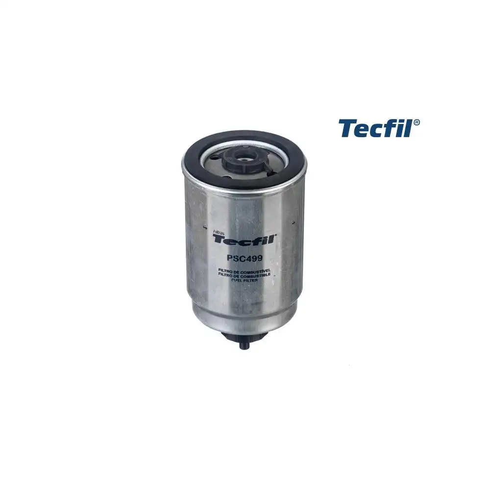 FILTRO DIESEL F-1000 2.5 V8 TURBO DIESEL 1997 A 1998