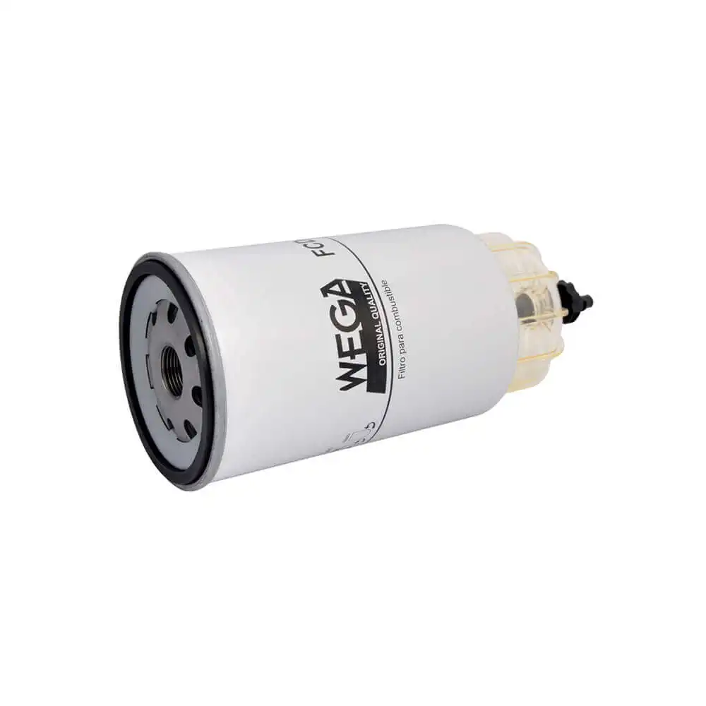 FILTRO DIESEL VOLVO B7R 230 PB D7B 1999 A 2002