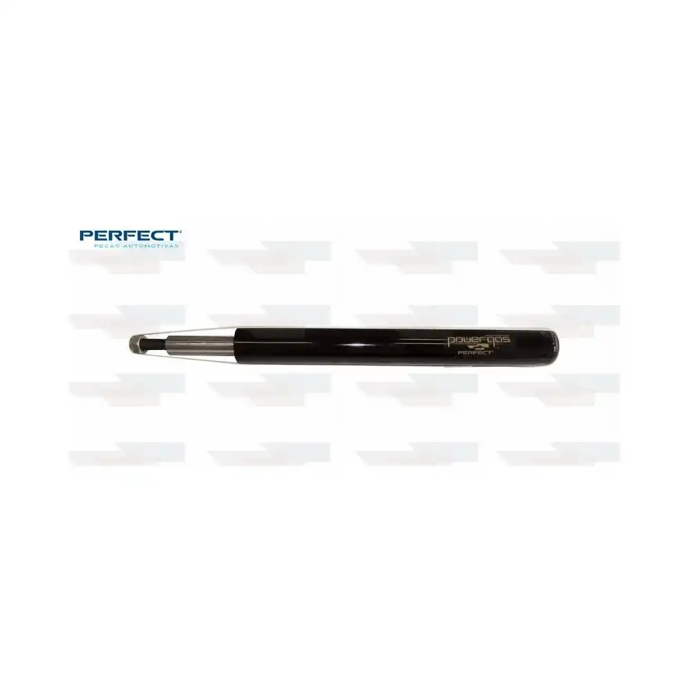 AMORTECEDOR TRASEIRO FIAT LINEA 2008 A 2016