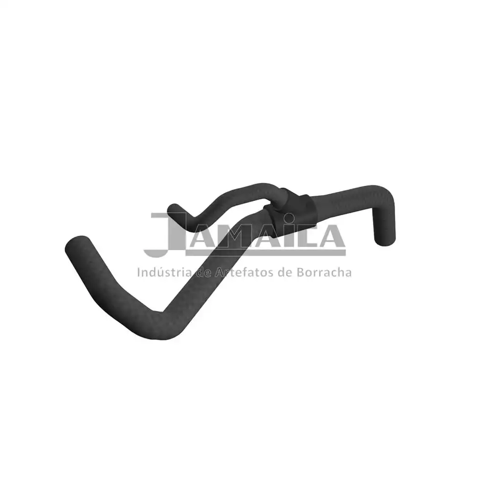 MANGUEIRA RADIADOR FIAT PALIO 1.6 8V 16V 1998 A 2017 INFERIO