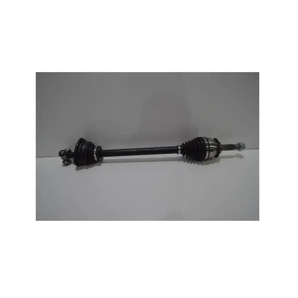 SEMI EIXO RENAULT LOGAN 1.6 16V 2004 A 2009 ESQUERDO