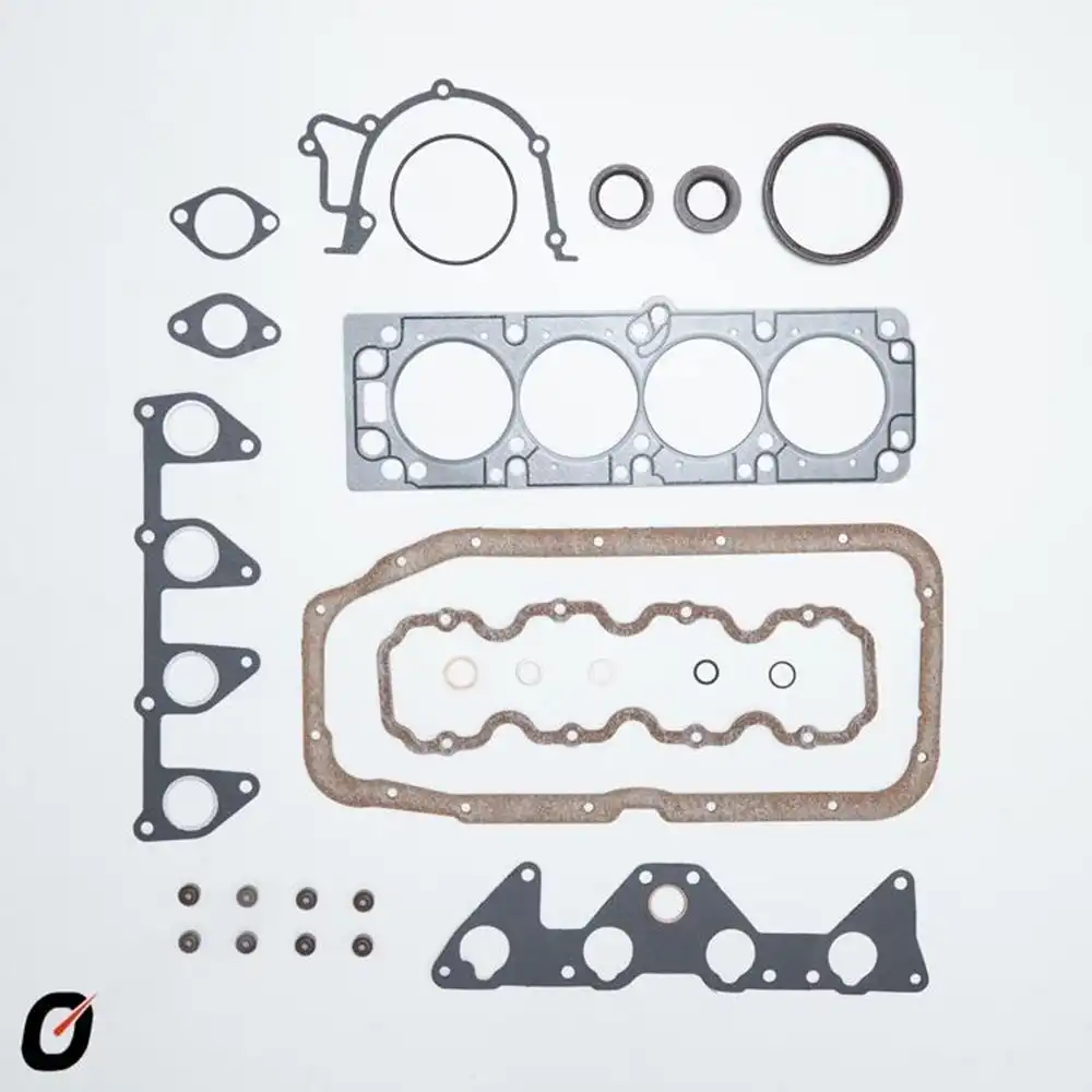 JUNTA MOTOR BLAZER S-10 2.4 8V FLEX C/ RETENTOR