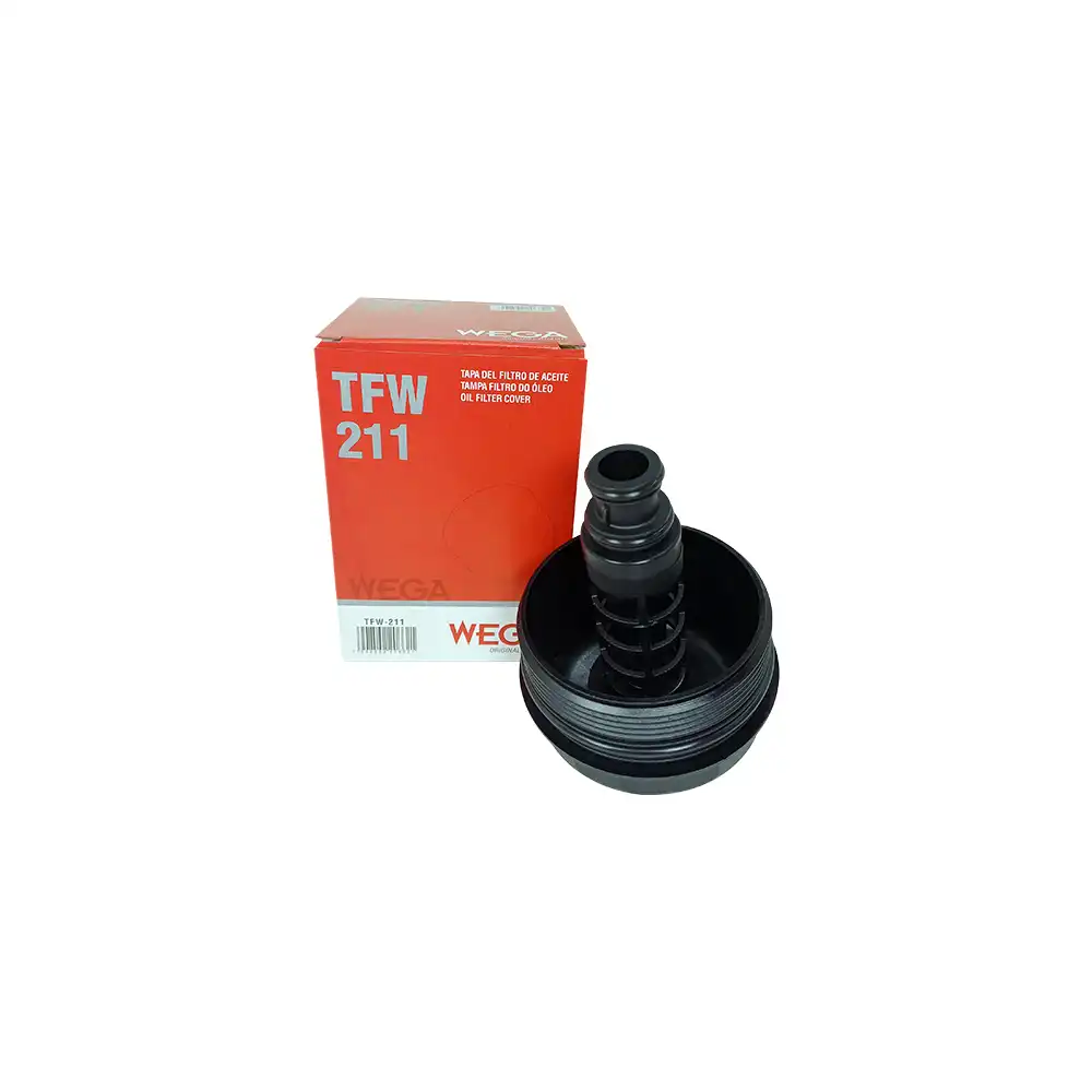 TAMPA FILTRO BMW 118I 2.0 16V 2009/