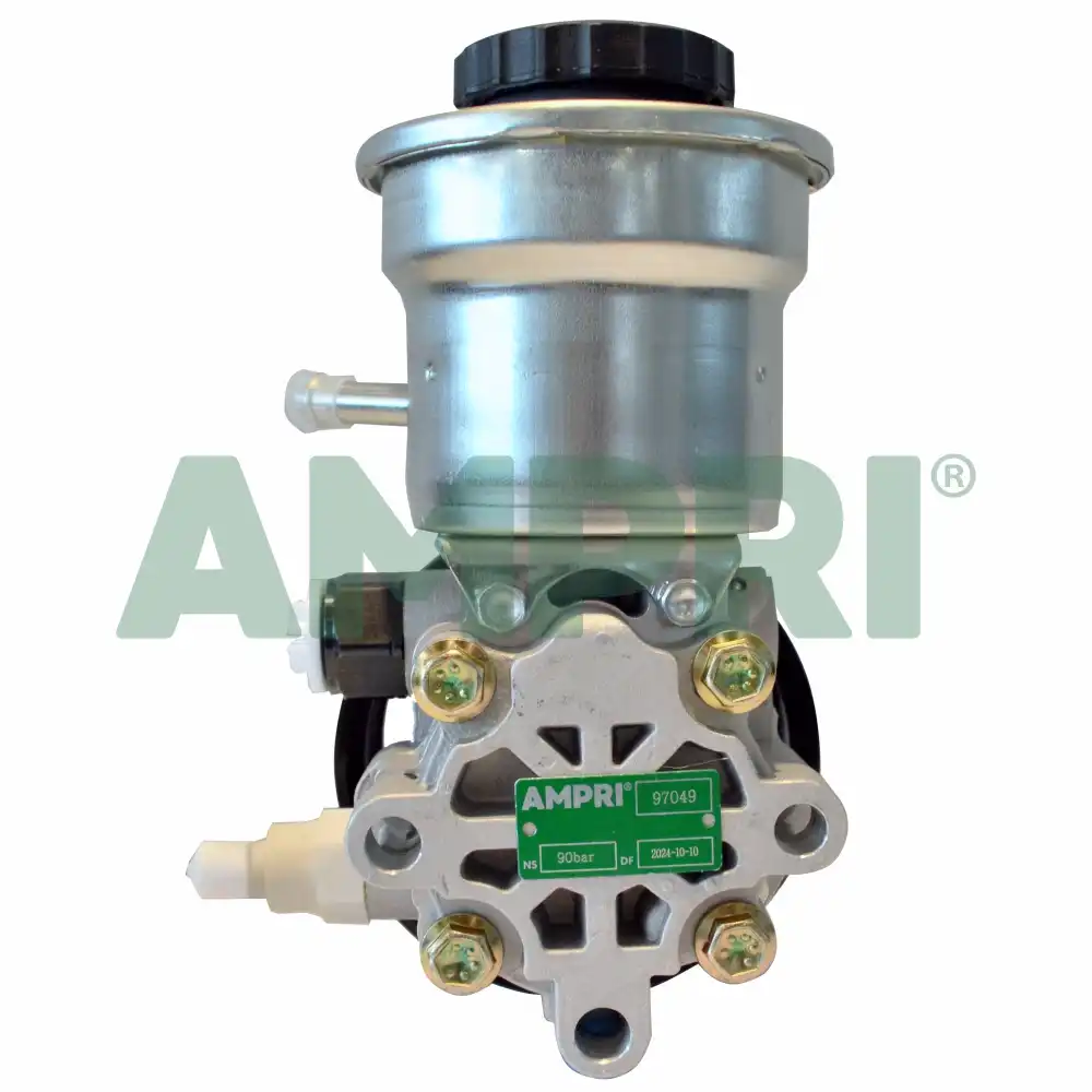 BOMBA DIRECAO HIDRAULICA HILUX 2.7 2005 A 2021