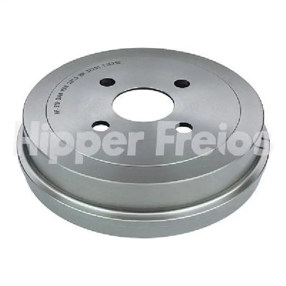 TAMBOR FREIO TRASEIRO TOYOTA ETIOS 1.3 2013 EM DIANTE