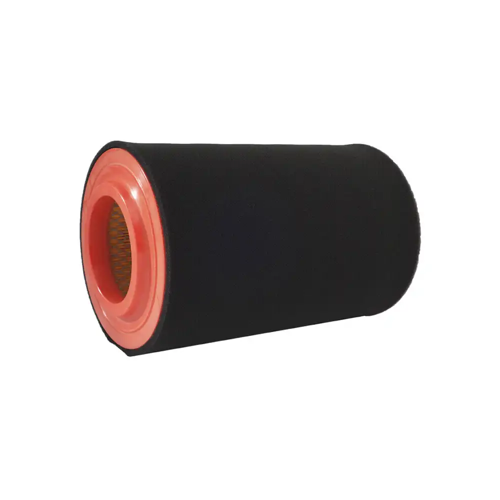 FILTRO AR MOTOR RANGER 2.5 8V TURBO DIESEL 2000 A 2004