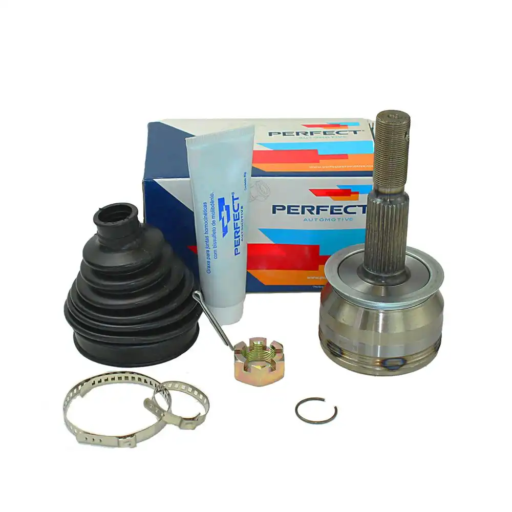 JUNTA HOMOC NISSAN FRONTIER 2.5 4X4 2008/