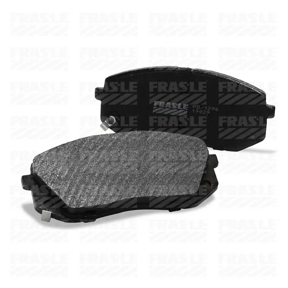 PASTILHA FREIO DIANTEIRA HYUNDAI IX35 2.0 16V 2010/