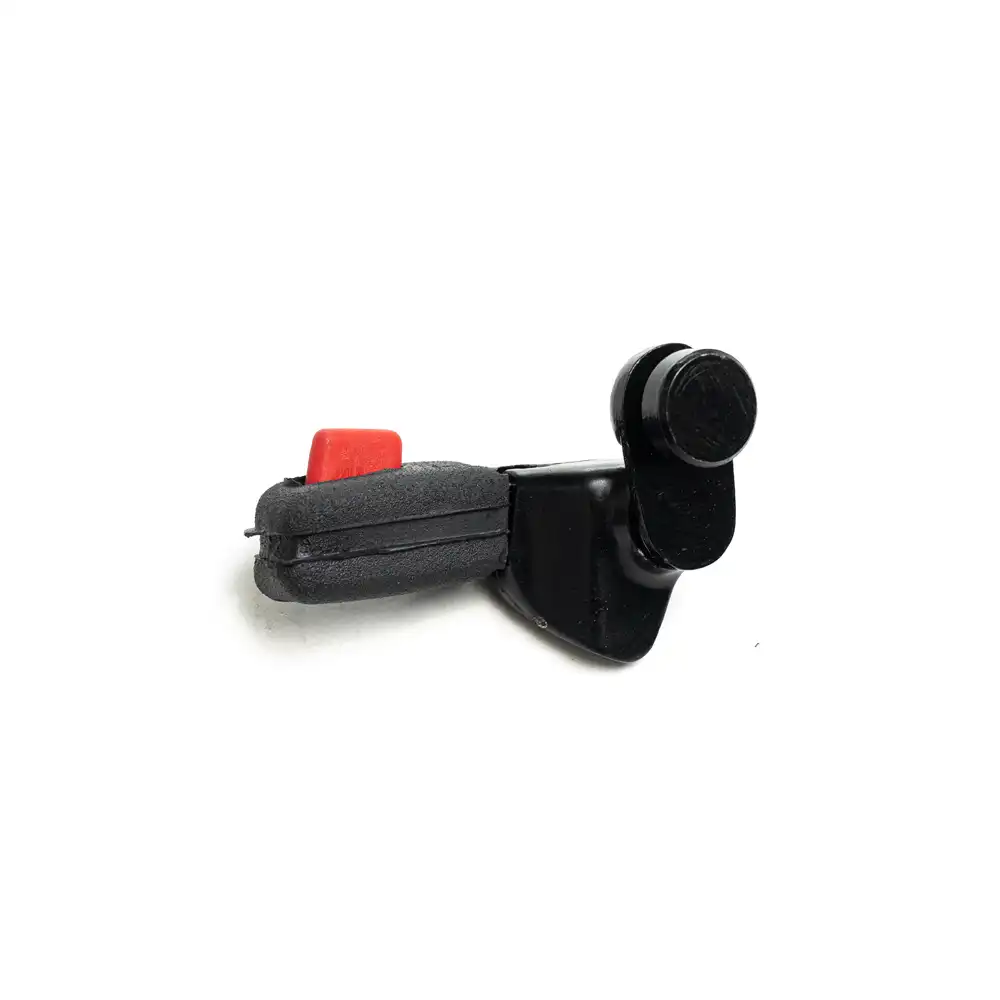 TRINCO QUEBRA VENTO GOL 87/96 SANTANA / 90 (PTE VIDRO) ESQ