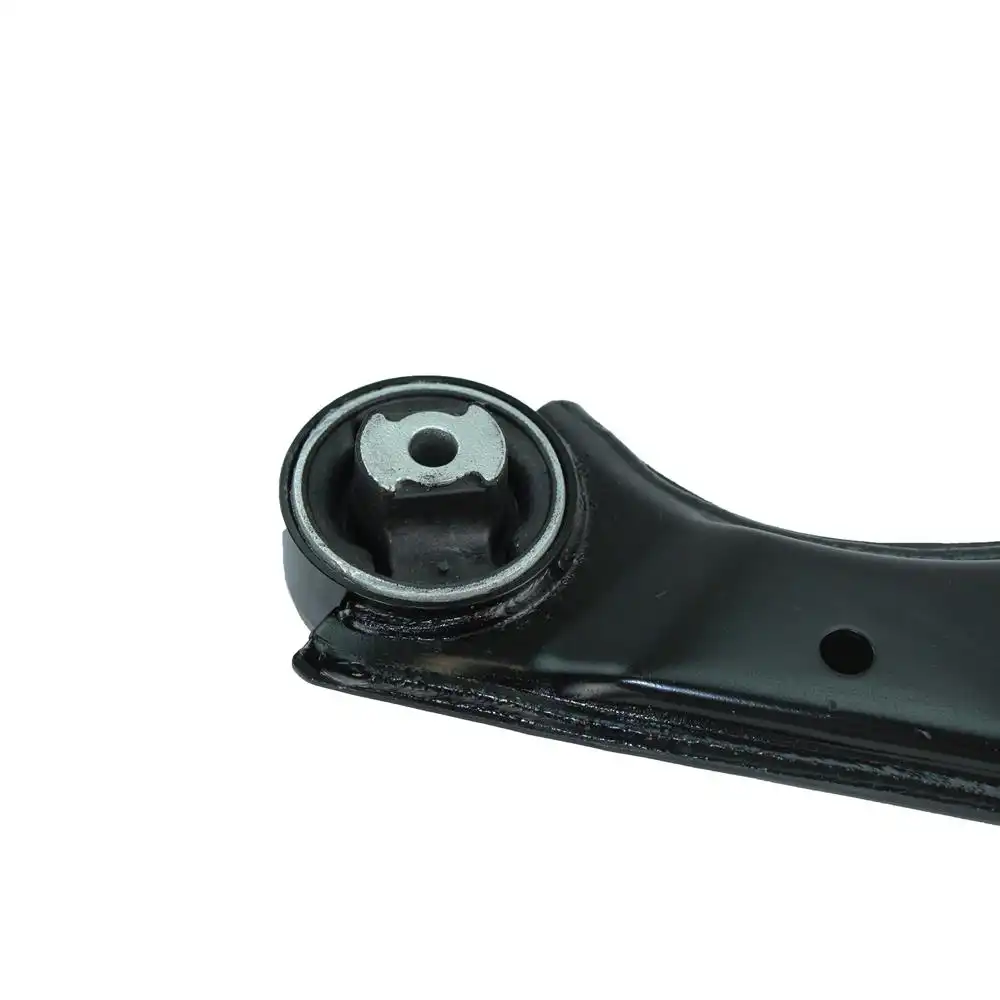 BANDEJA DIANTEIRA FIAT PUNTO 2008 A 2017 ESQUERDA COM PIVO