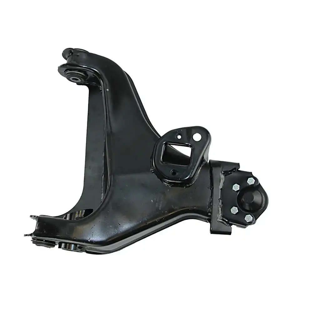 BANDEJA DIANTEIRA S-10 4X2 1995 A 2011 INF DIREITA COM PIVO