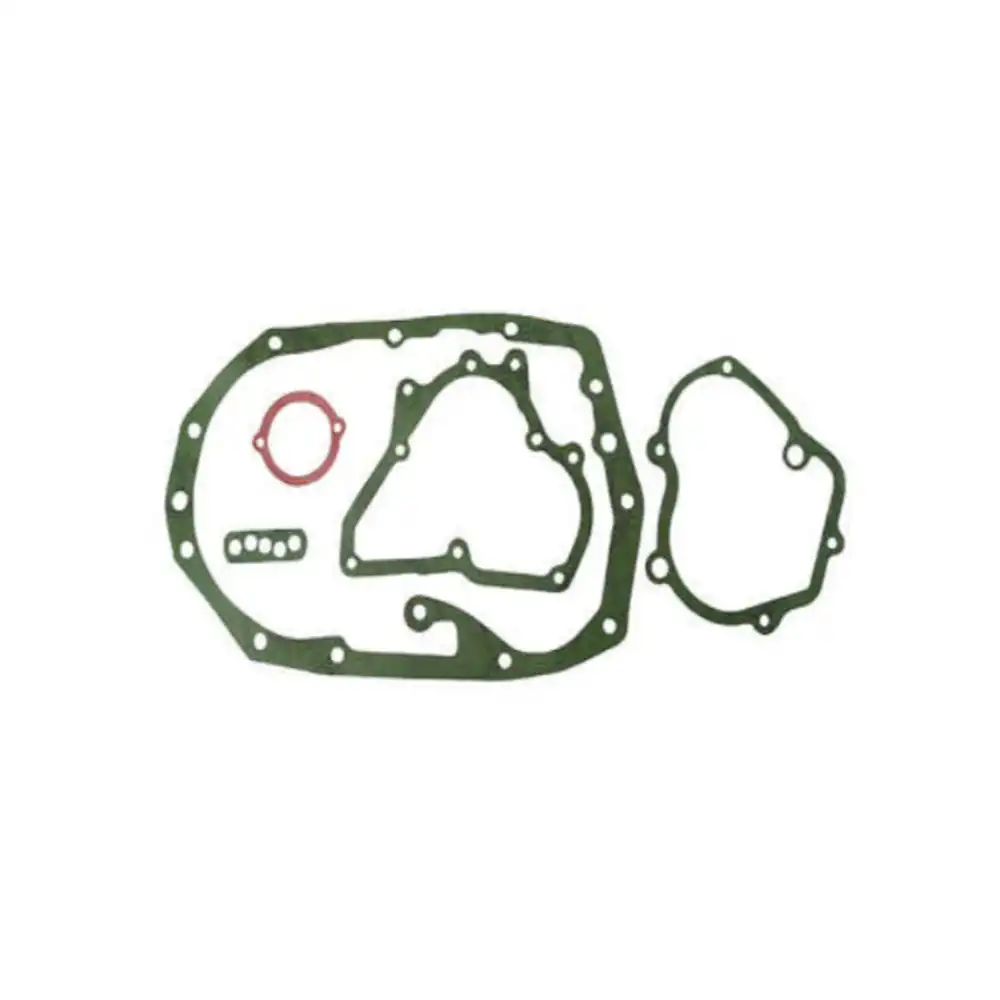 JUNTA CAIXA FIAT 5 MARCHAS