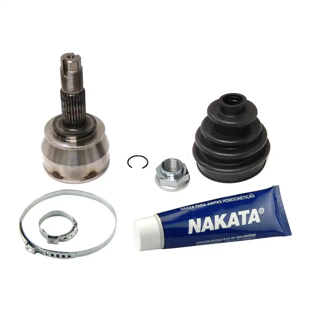 JUNTA HOMOC COBALT 1.8 12/17 ONIX PRISMA 1.0 1.4 12/17 AUTOM