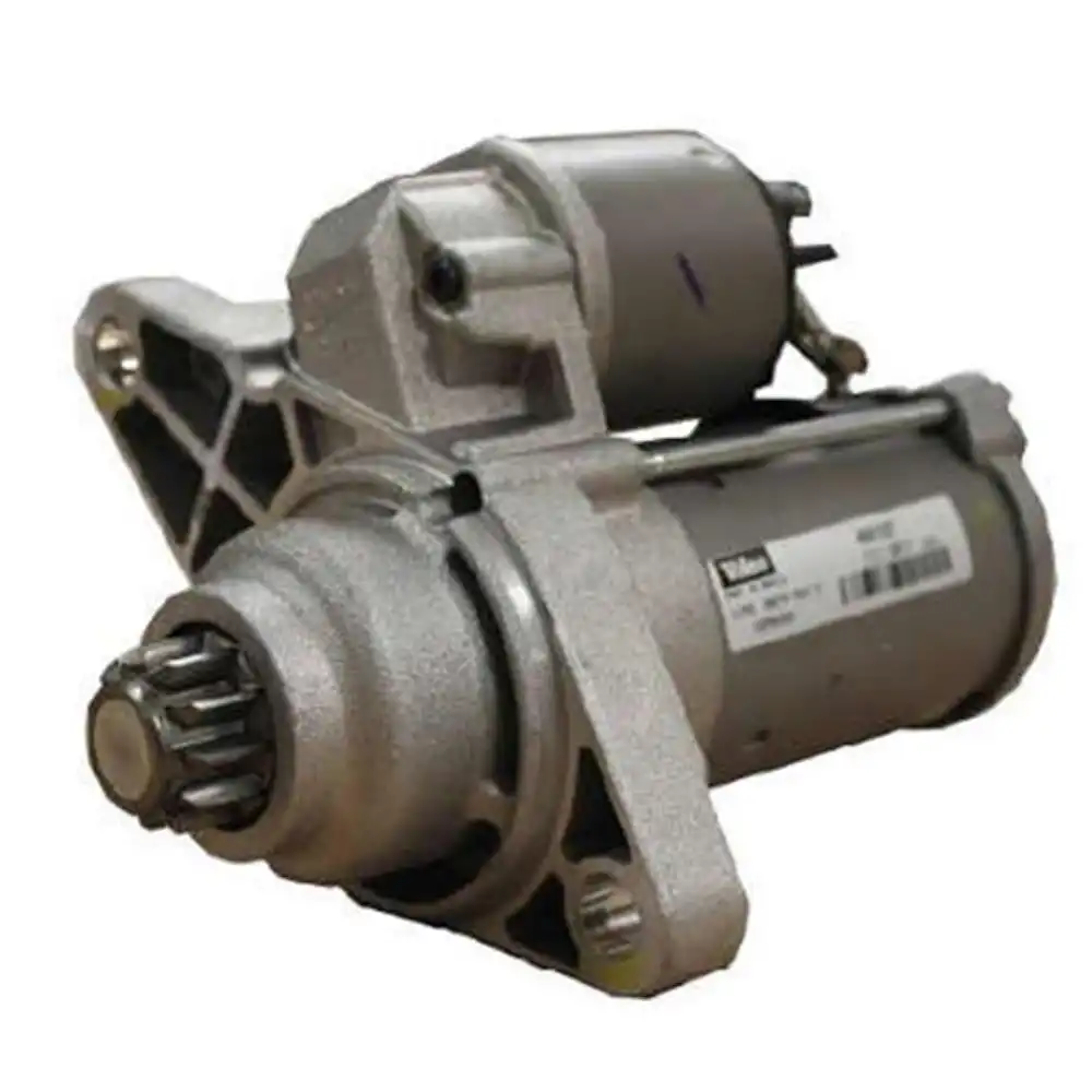 MOTOR PARTIDA GOL G5 1.0 1.6 2009 A 2013 11 DENTES