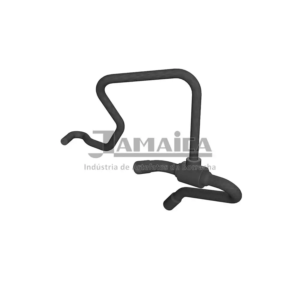 MANGUEIRA AR QUENTE FIAT SIENA STRADA 1.4 8V 06/