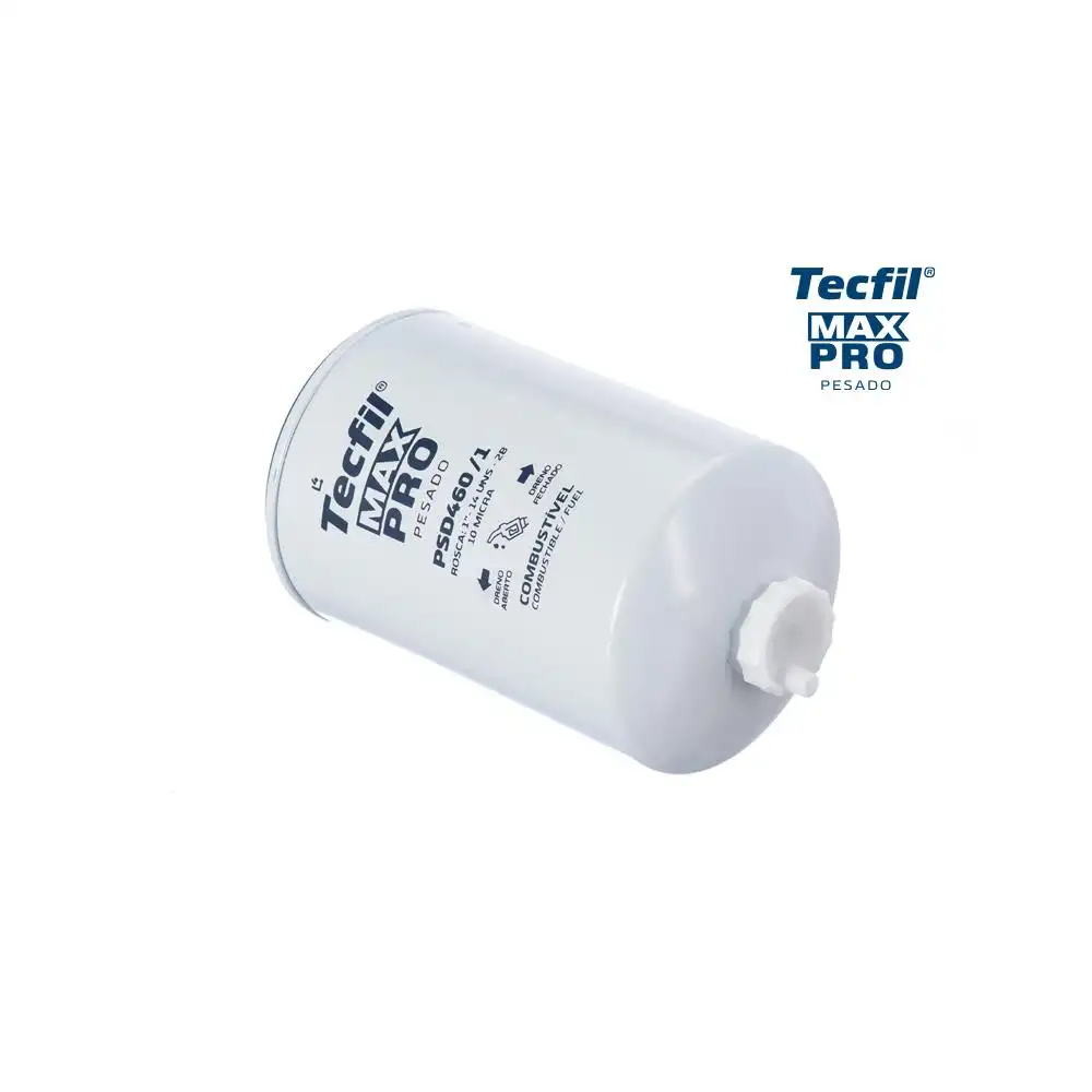 FILTRO SEDIMENTADOR CAMINHAO VW 9150 MWM MASTER DUCATO