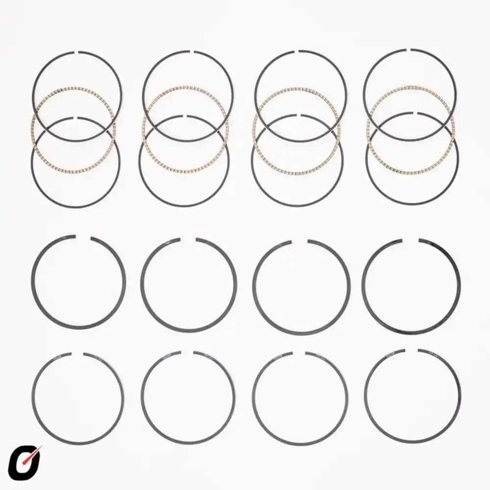 ANEL MOTOR GOL G5 G6 G7 1.6 8V 2008 A 2022 - STD