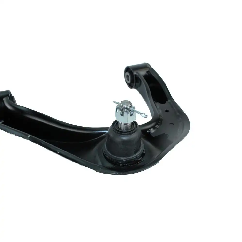 BANDEJA DIANTEIRA FRONTIER 2008 A 2016 SUP ESQUERDA COM PIVO