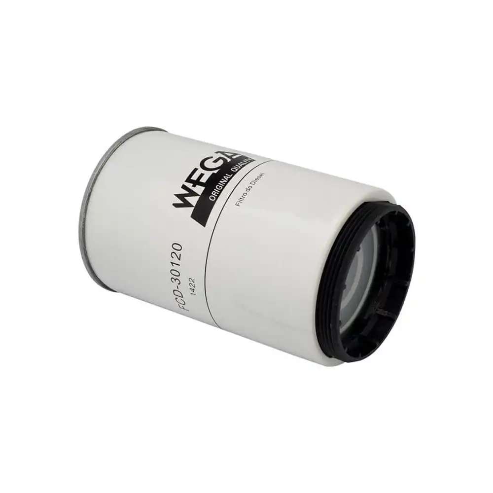 FILTRO COMBUSTIVEL MERCEDES BENZ 1215C 1998/