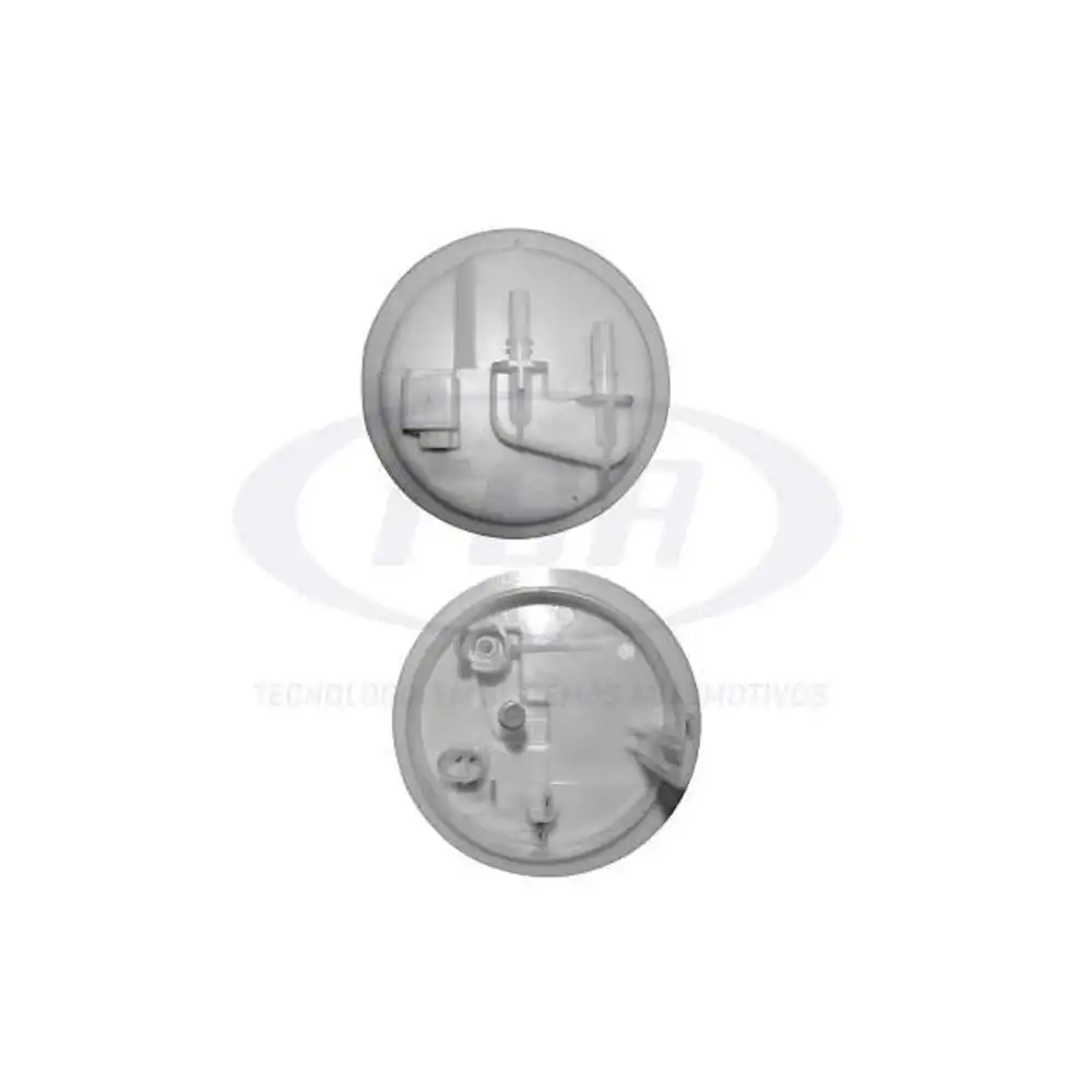 TAMPA BOMBA INJ ELET RENAULT MEGANE 1.6 16V 06/