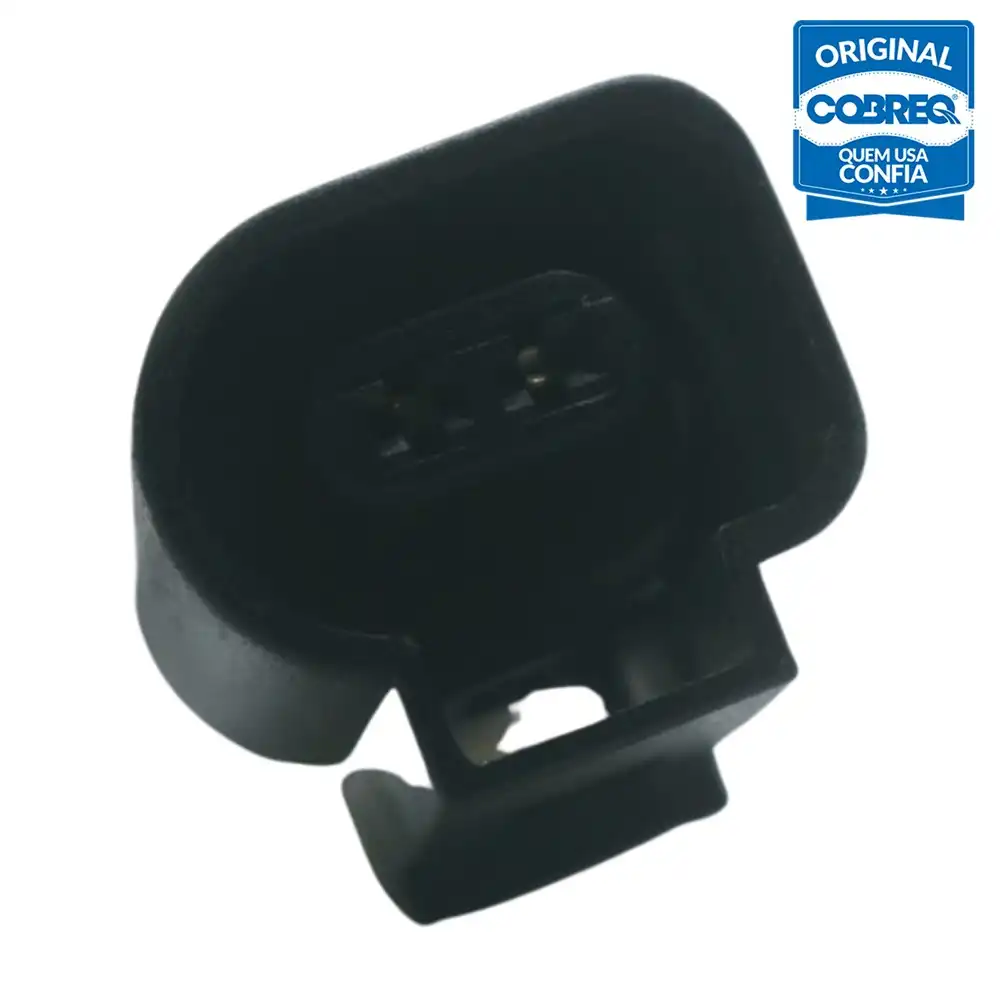 PASTILHA FREIO DIANTEIRA GOLF 1.4 2014/ COM SENSOR CERAMICA