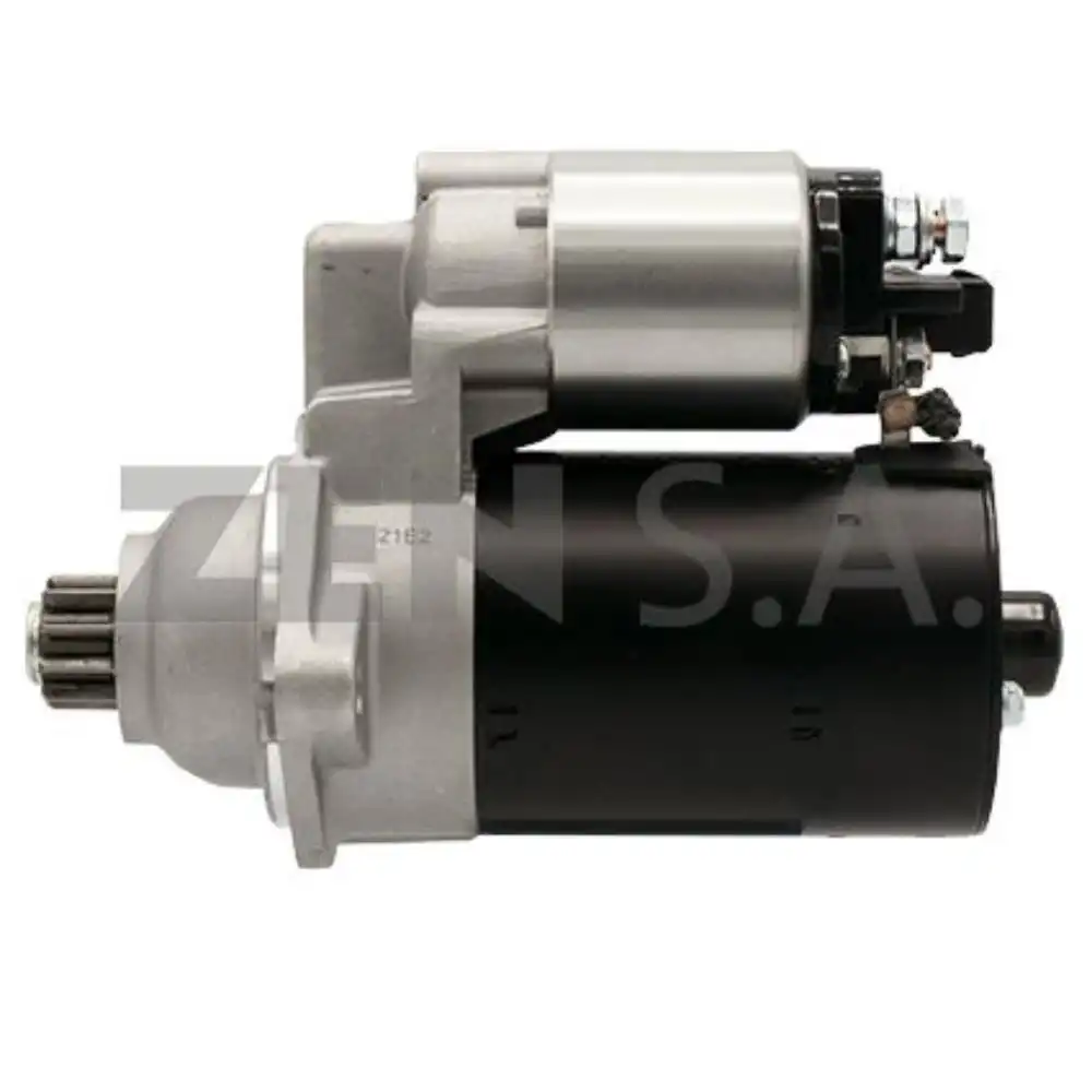 MOTOR PARTIDA GOL 1.0 MI 1997 A 2010