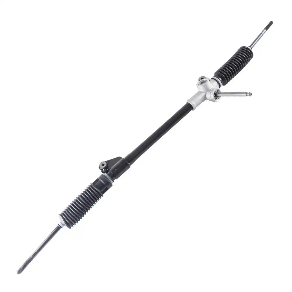 CAIXA DIRECAO FIESTA 2002 A 2014 MECANICA C/ BARRA AXIAL