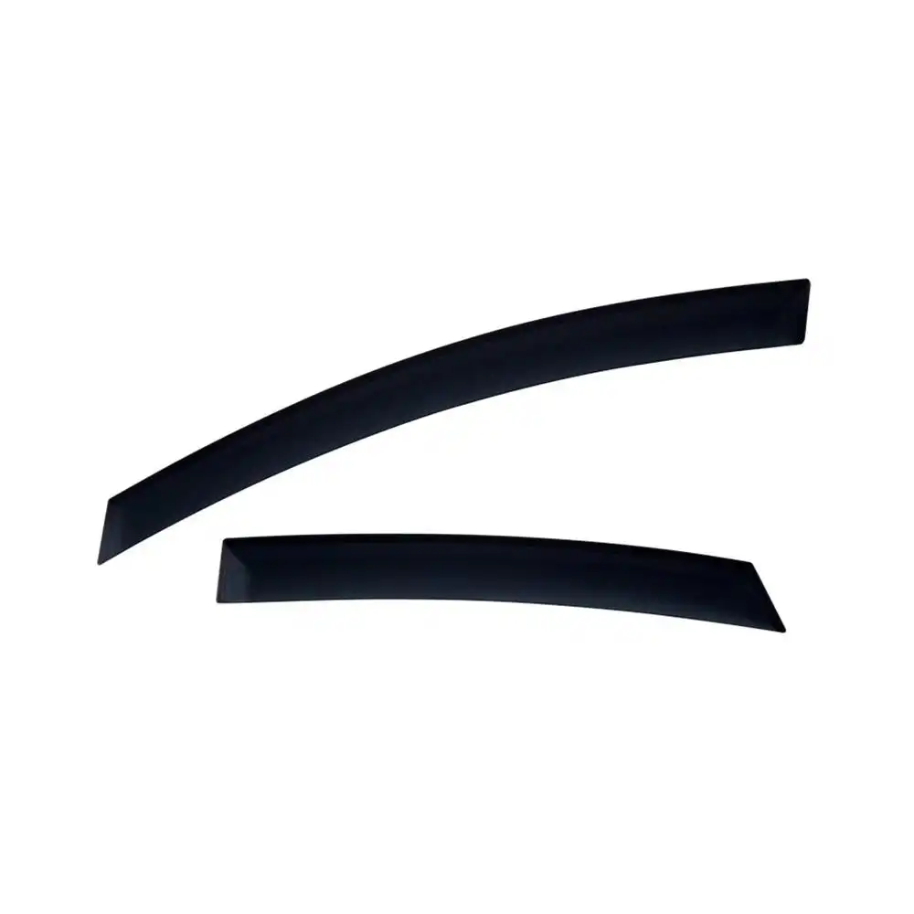 CALHA CHUVA NEW FIESTA 11/ HATCH 4PTS