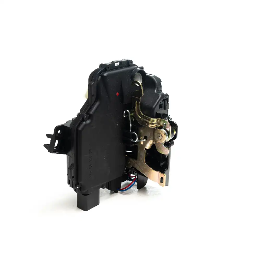 FECHADURA PORTA GOLF 99/13 4 PTS DIANT ESQ ELETRICA