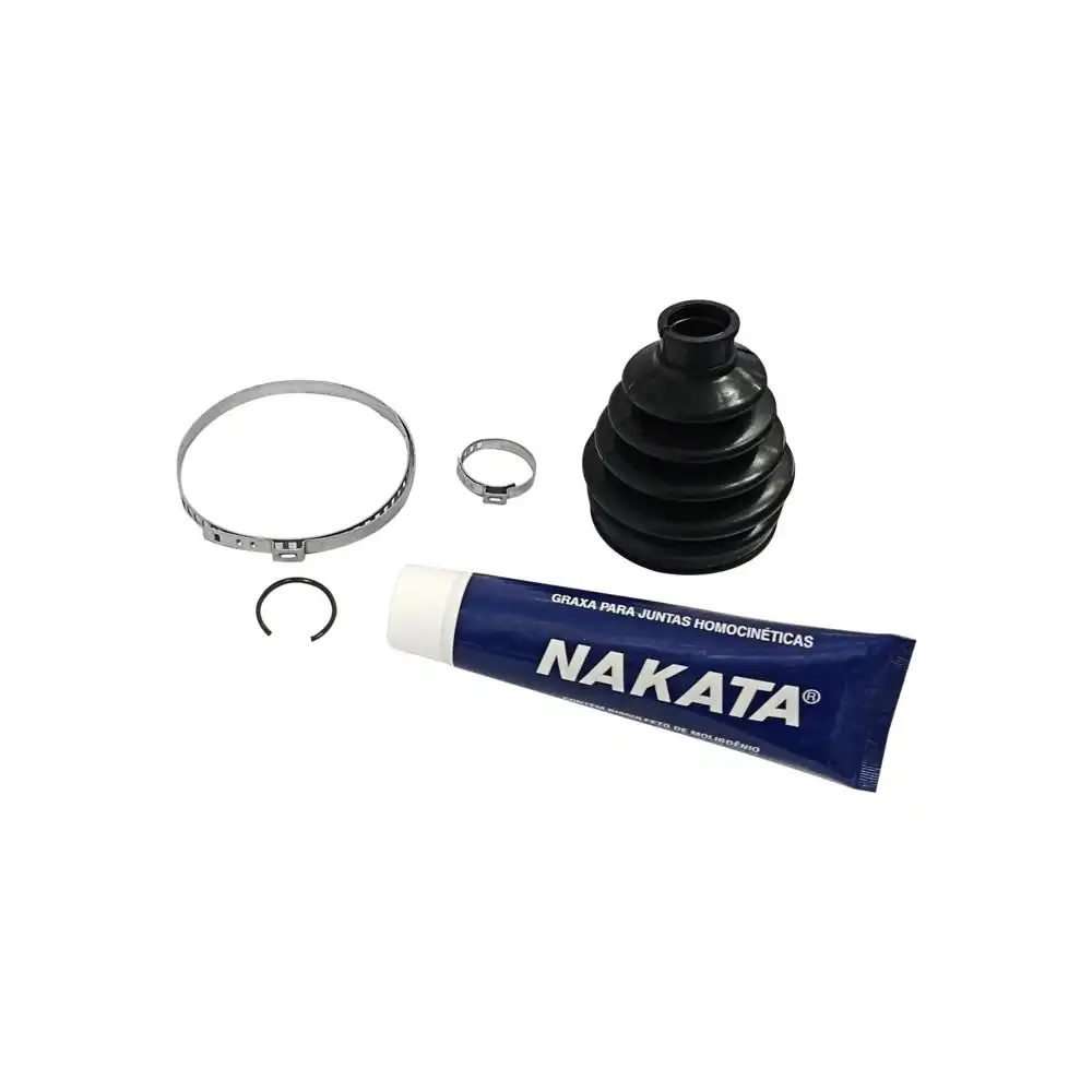 SANFONA HOMOCINETICA FOCUS 1.6 2006 A 2010 MANUAL L.RODA